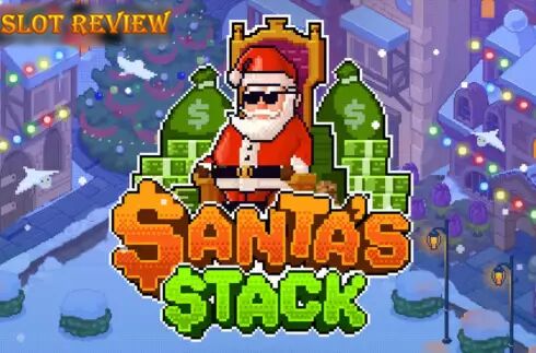 Santas Stack icon